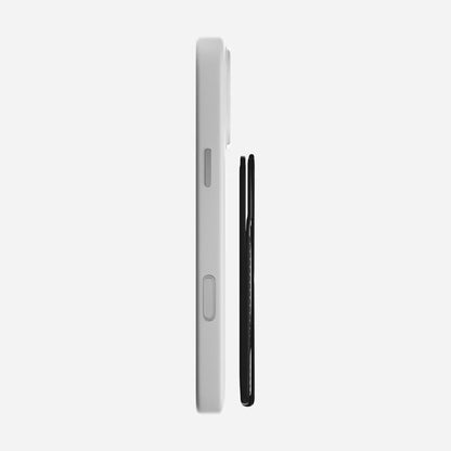 MOFT Trackable Snap-On Phone Stand & Wallet - MagSafe Compatible with Apple Find My