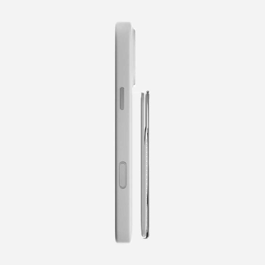 MOFT Trackable Snap-On Phone Stand & Wallet - MagSafe Compatible with Apple Find My