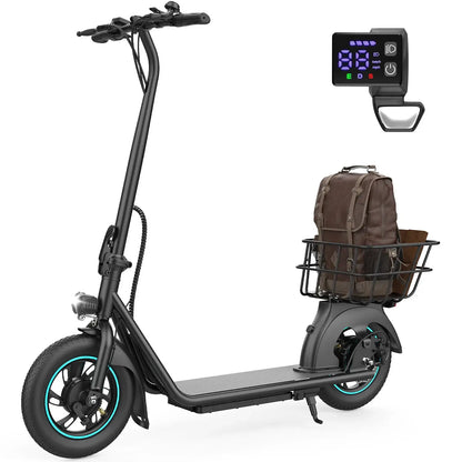 GYROOR X2 Iron Electric Scooter