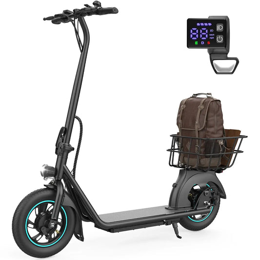 GYROOR X2 Iron Electric Scooter