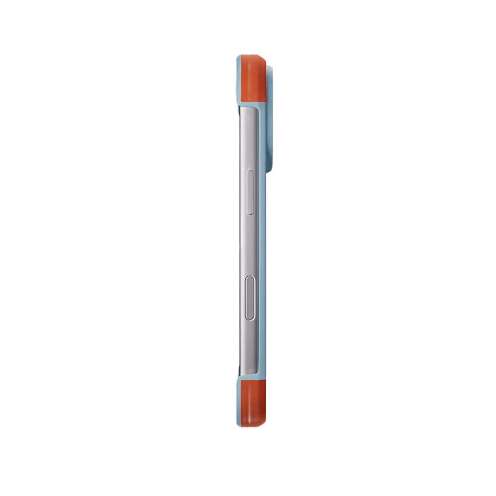 MOFT Frame Case MOVAS™ for iPhone 17 Pro - MagSafe Compatible