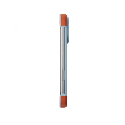 MOFT Frame Case MOVAS™ for iPhone 17 Pro - MagSafe Compatible