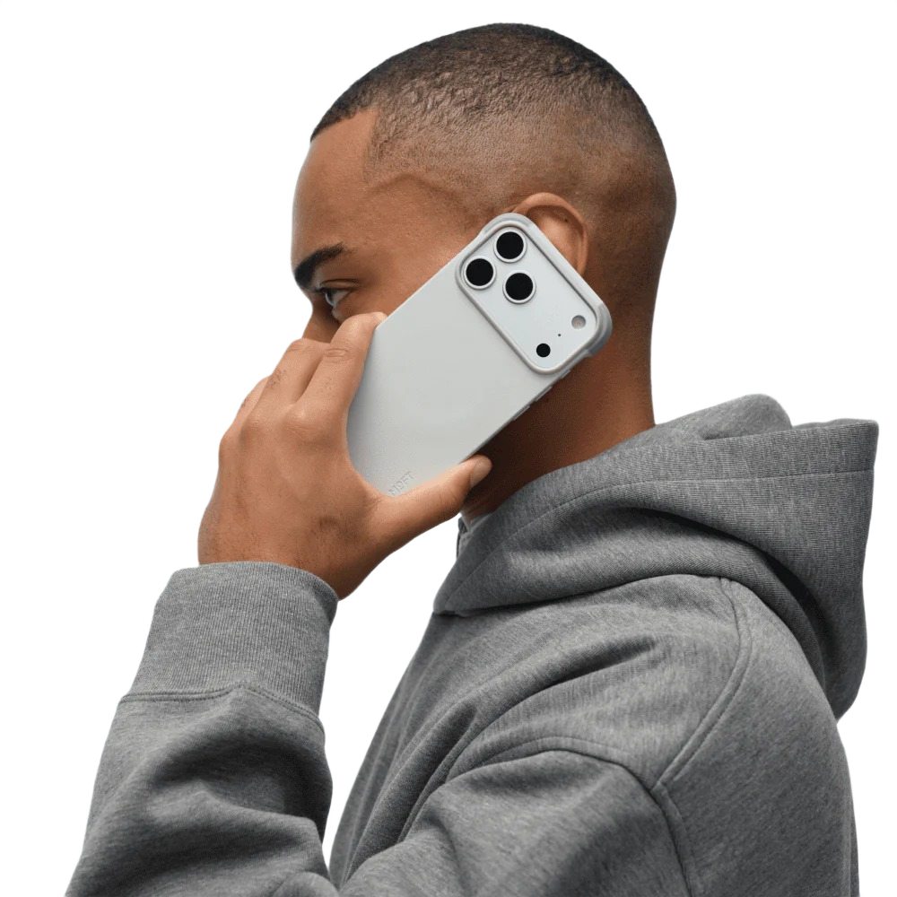 MOFT Frame Case MOVAS™ for iPhone 17 Pro - MagSafe Compatible