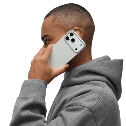MOFT Frame Case MOVAS™ for iPhone 17 Pro - MagSafe Compatible