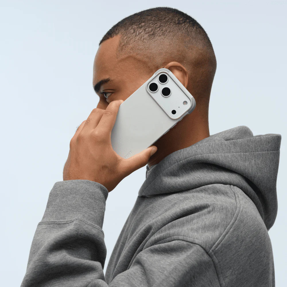 MOFT Frame Case MOVAS™ for iPhone 17 Pro Max - MagSafe Compatible