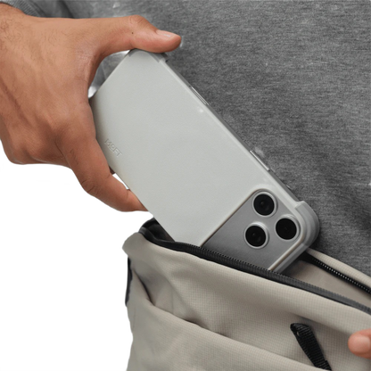 MOFT Frame Case MOVAS™ for iPhone 17 Pro - MagSafe Compatible