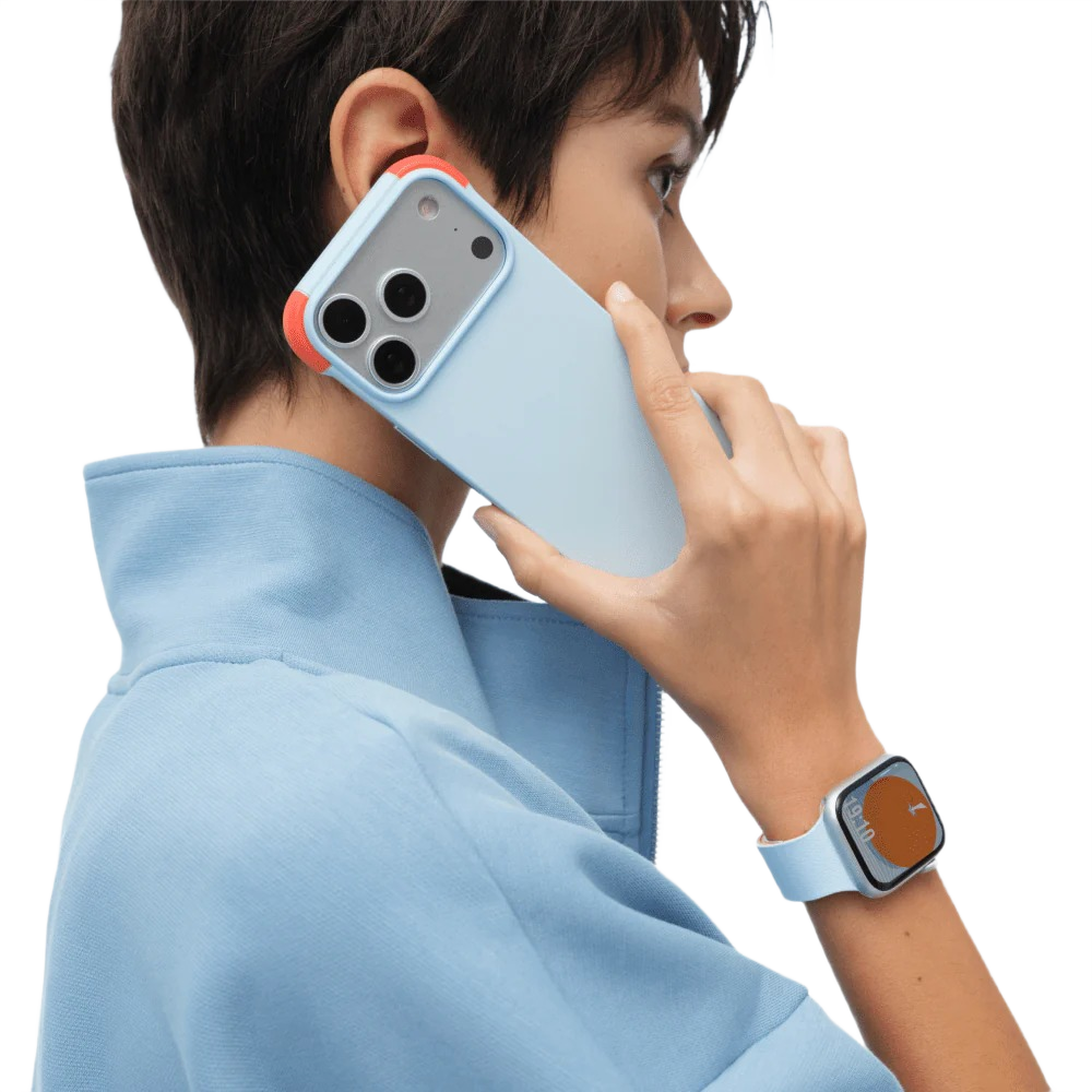 MOFT Frame Case MOVAS™ for iPhone 17 Pro - MagSafe Compatible
