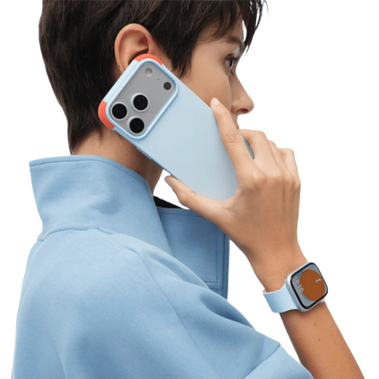 MOFT Frame Case MOVAS™ for iPhone 17 Pro - MagSafe Compatible