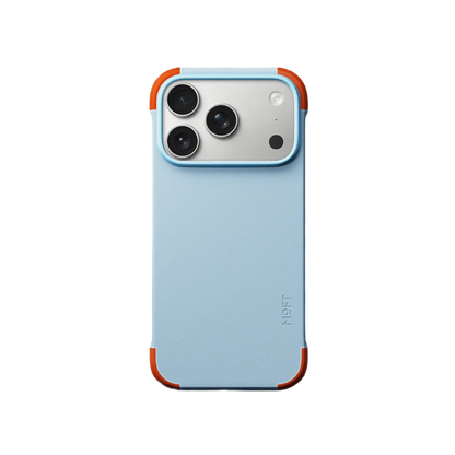 MOFT Frame Case MOVAS™ for iPhone 17 Pro - MagSafe Compatible