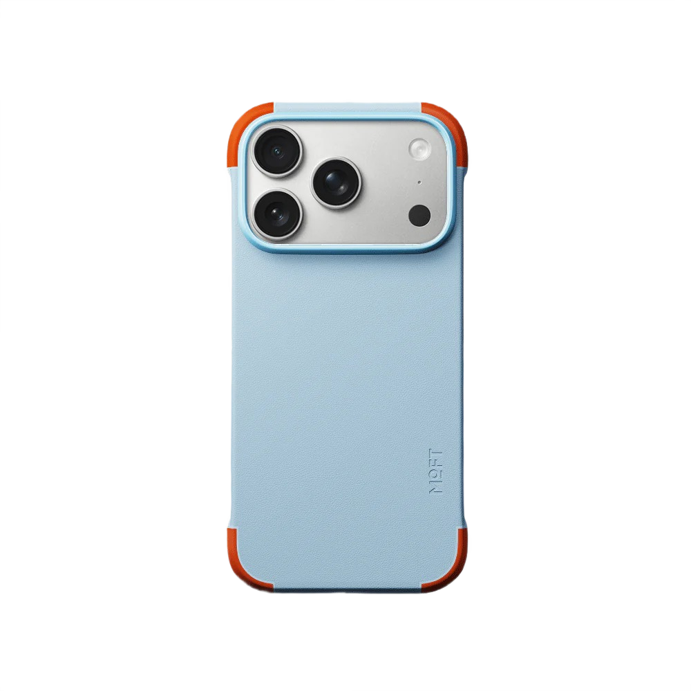 MOFT Frame Case MOVAS™ for iPhone 17 Pro Max - MagSafe Compatible