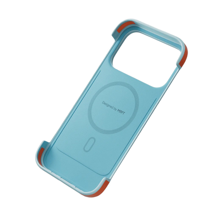 MOFT Frame Case MOVAS™ for iPhone 17 Pro - MagSafe Compatible