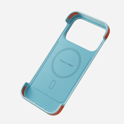 MOFT Frame Case MOVAS™ for iPhone 17 Pro Max - MagSafe Compatible