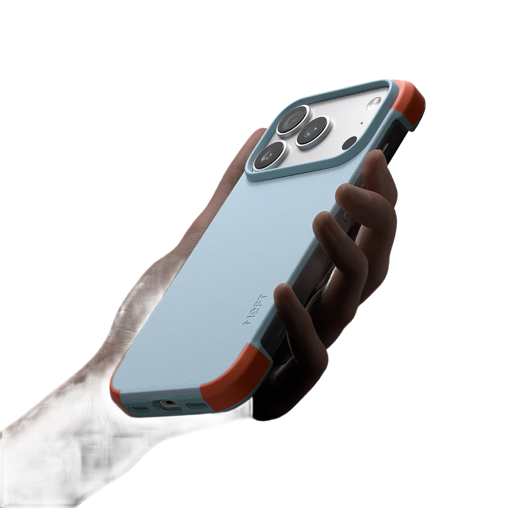 MOFT Frame Case MOVAS™ for iPhone 17 Pro - MagSafe Compatible