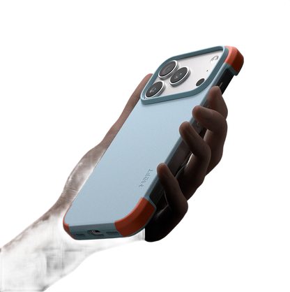MOFT Frame Case MOVAS™ for iPhone 17 Pro - MagSafe Compatible