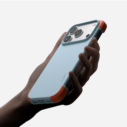 MOFT Frame Case MOVAS™ for iPhone 17 Pro - MagSafe Compatible