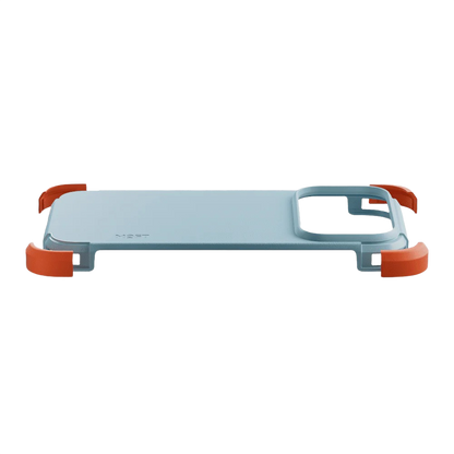 MOFT Frame Case MOVAS™ for iPhone 17 Pro - MagSafe Compatible