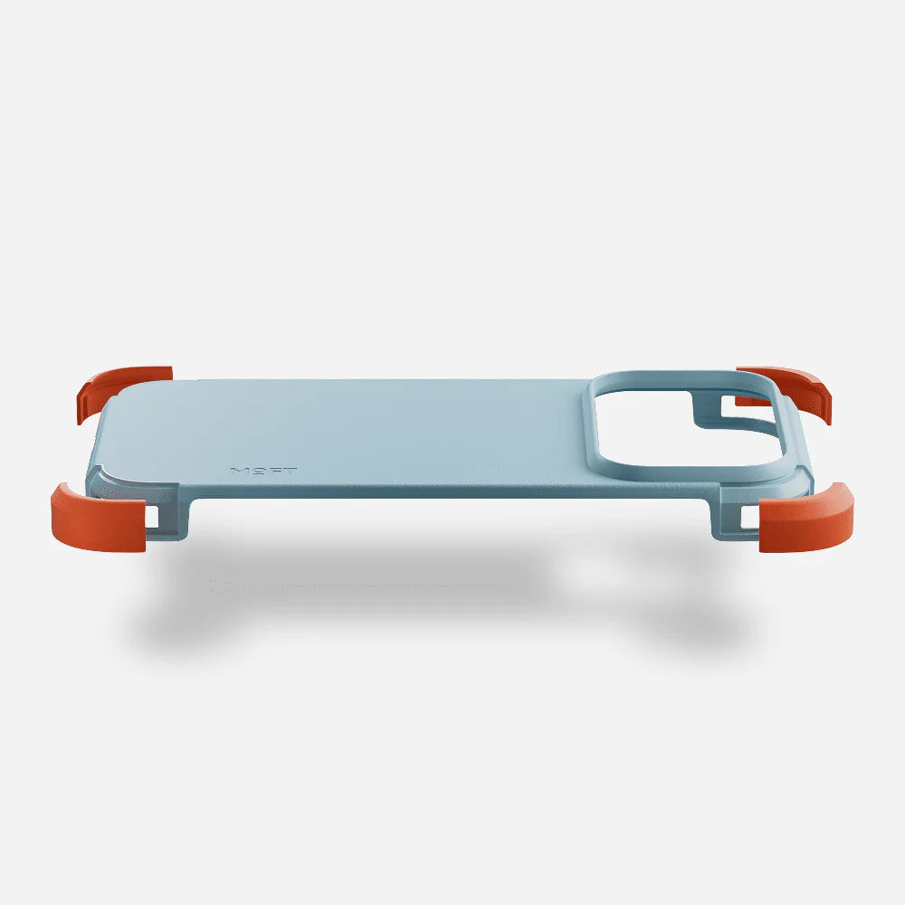 MOFT Frame Case MOVAS™ for iPhone 17 Pro Max - MagSafe Compatible