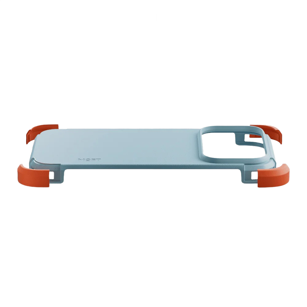 MOFT Frame Case MOVAS™ for iPhone 17 Pro Max - MagSafe Compatible