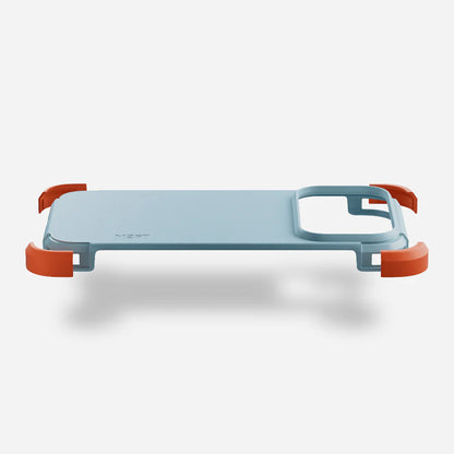 MOFT Frame Case MOVAS™ for iPhone 17 Pro - MagSafe Compatible