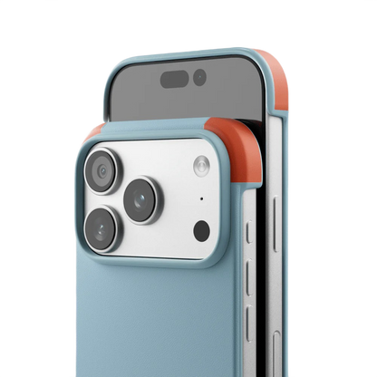 MOFT Frame Case MOVAS™ for iPhone 17 Pro - MagSafe Compatible
