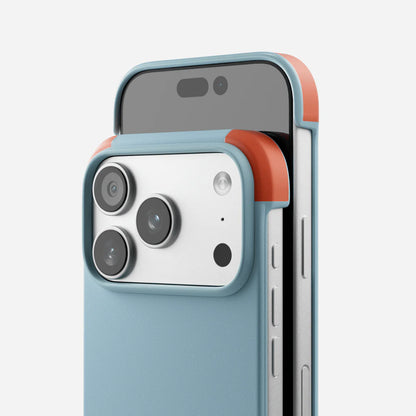 MOFT Frame Case MOVAS™ for iPhone 17 Pro Max - MagSafe Compatible