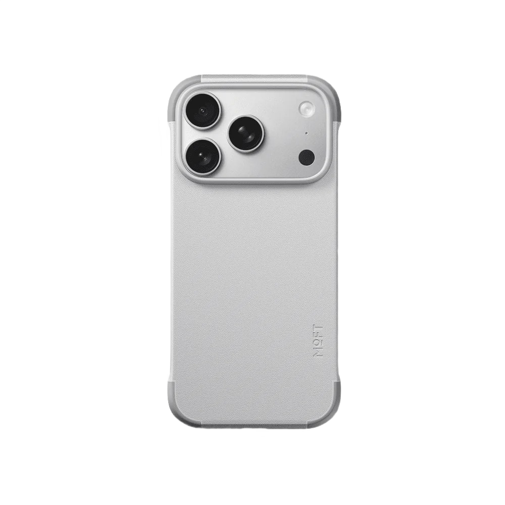 MOFT Frame Case MOVAS™ for iPhone 17 Pro - MagSafe Compatible