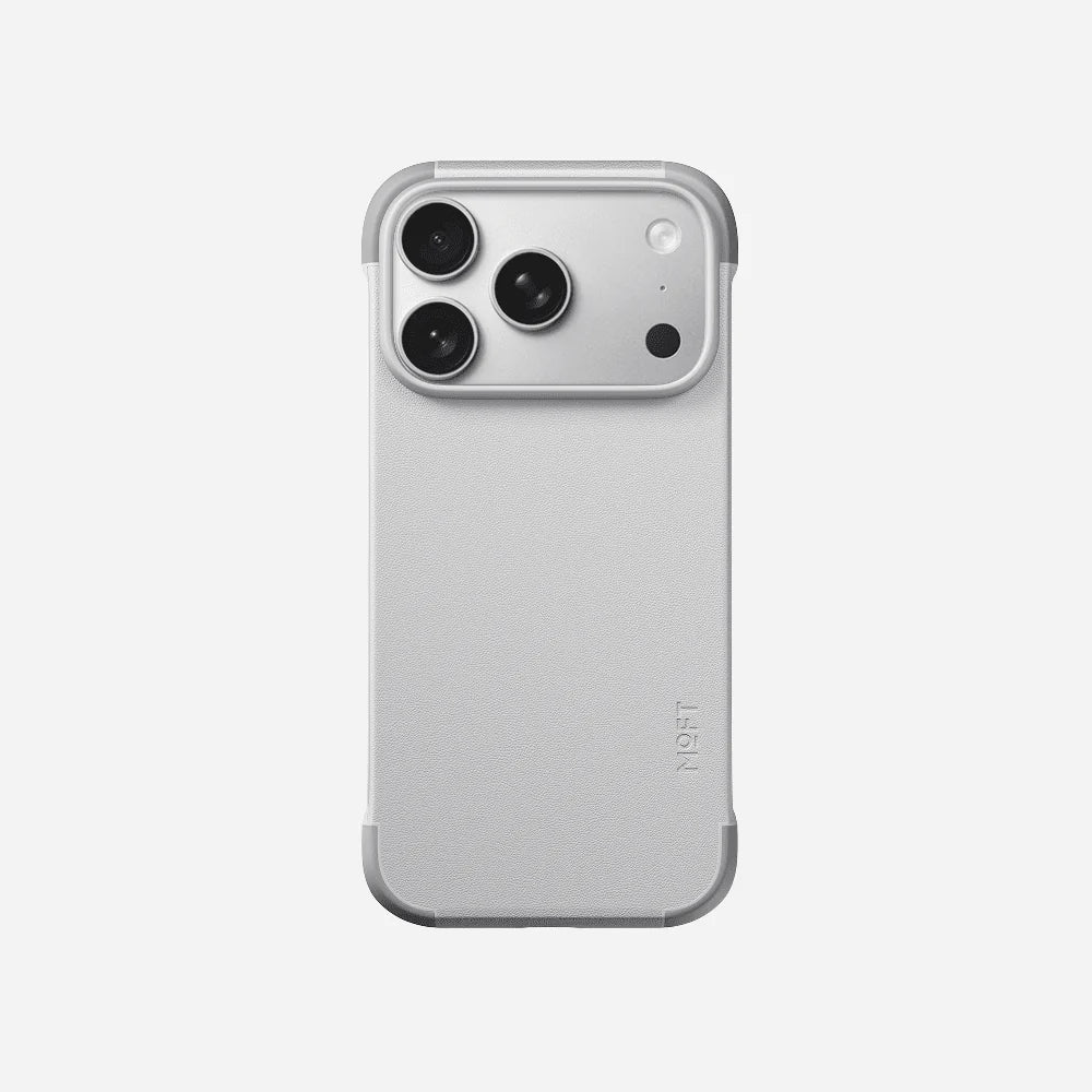 MOFT Frame Case MOVAS™ for iPhone 17 Pro Max - MagSafe Compatible