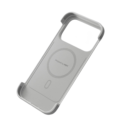 MOFT Frame Case MOVAS™ for iPhone 17 Pro - MagSafe Compatible