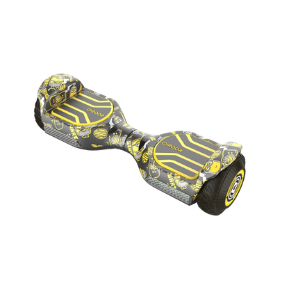 GYROOR Minions G13 Hoverboard