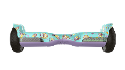 GYROOR Minions G13 Hoverboard