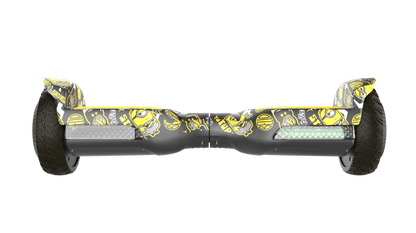 GYROOR Minions G13 Hoverboard
