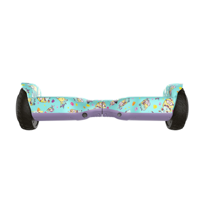 GYROOR Minions G13 Hoverboard