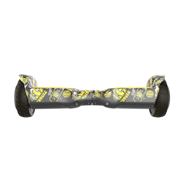 GYROOR Minions G13 Hoverboard