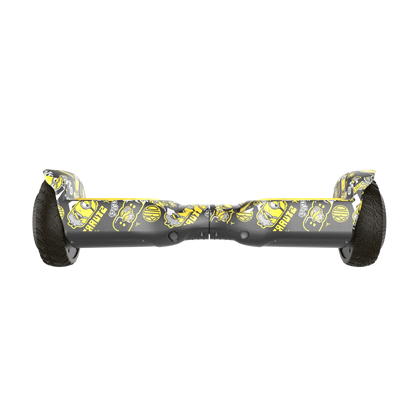 GYROOR Minions G13 Hoverboard
