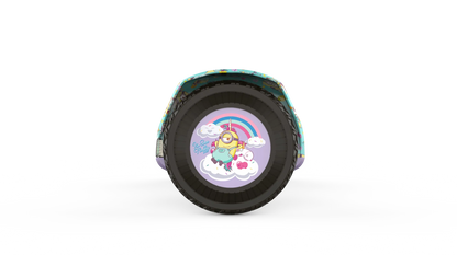 GYROOR Minions G13 Hoverboard