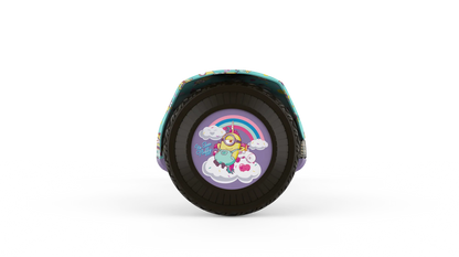 GYROOR Minions G13 Hoverboard