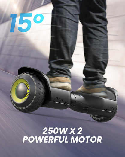 GYROOR G13 Off Road Hoverboard