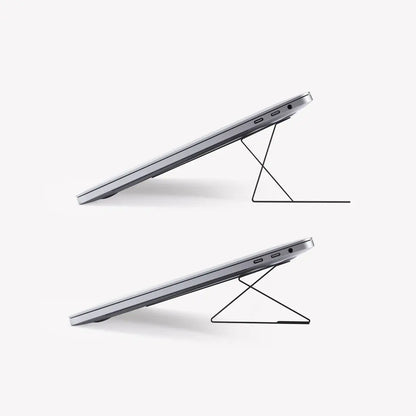 MOFT Adhesive Laptop Stand