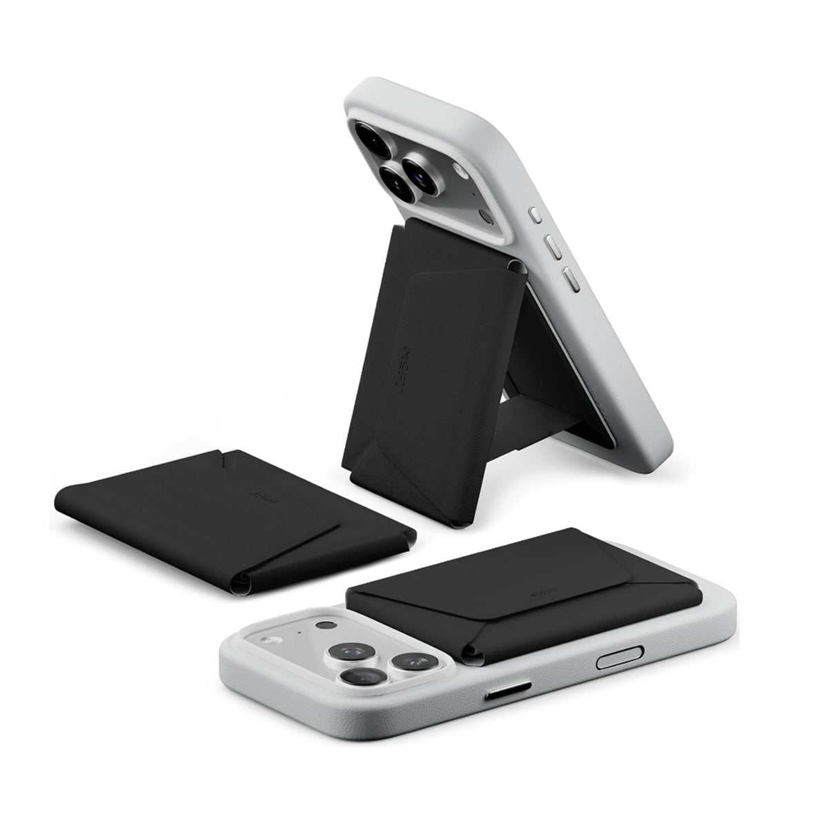 MOFT Snap Field Wallet (With Stand)
