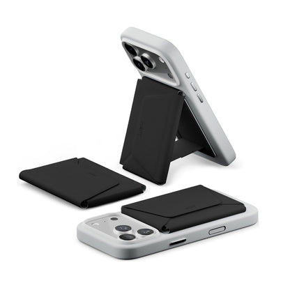 MOFT Snap Field Wallet (With Stand)