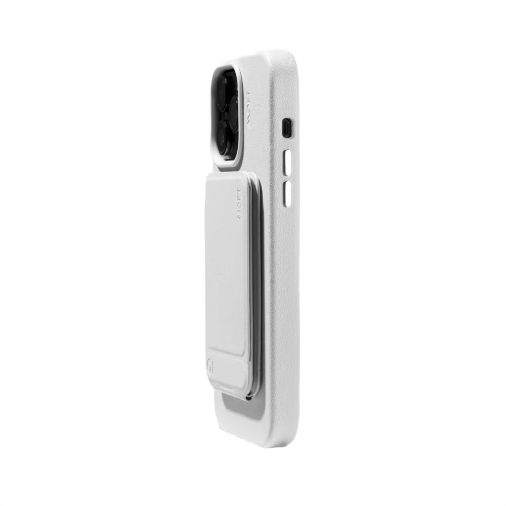MOFT tripod stand wallet product specs and dimensions