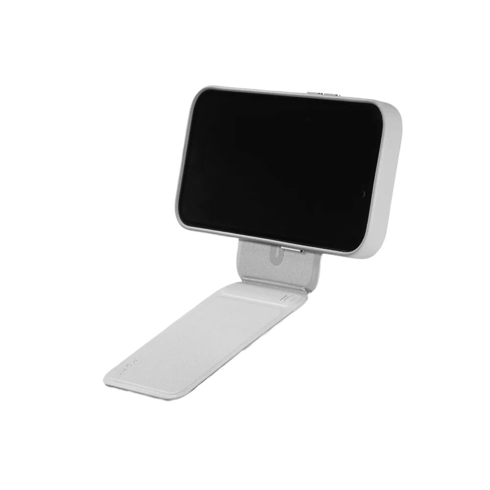 MOFT MagSafe tripod stand portrait mode for video calls
