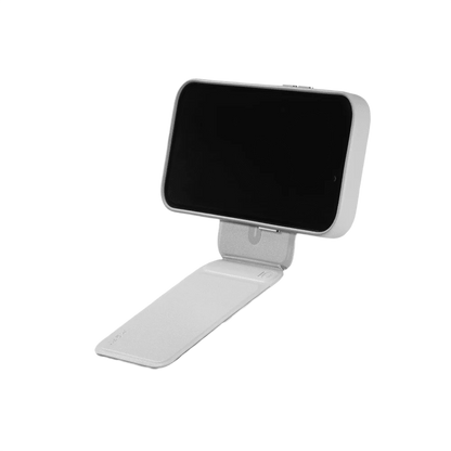 MOFT MagSafe tripod stand portrait mode for video calls