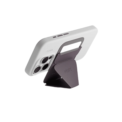 MOFT Snap-On iPhone Stand & Wallet (MOVAS)