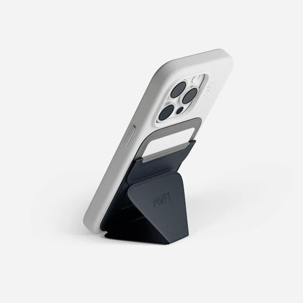 MOFT Snap-On iPhone Stand & Wallet (MOVAS)