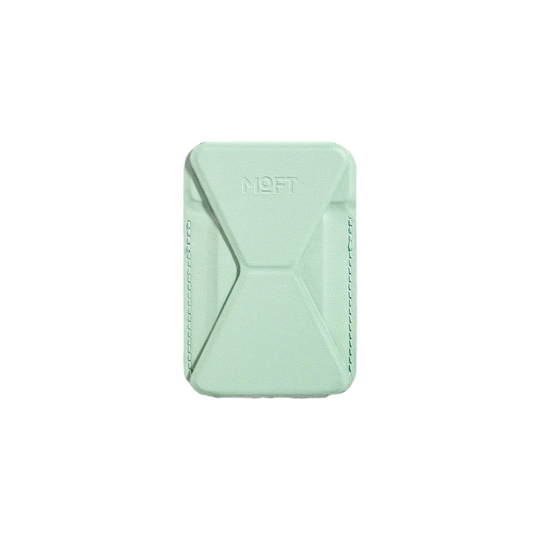 MOFT Snap-On iPhone Stand & Wallet (MOVAS)