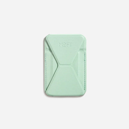 MOFT Snap-On iPhone Stand & Wallet (MOVAS)