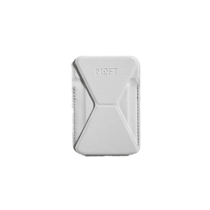 MOFT Snap-On iPhone Stand & Wallet (MOVAS)