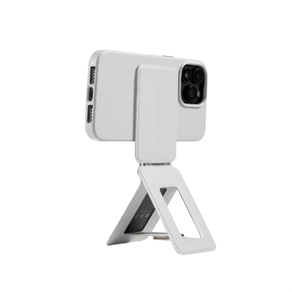 MOFT MagSafe accessories range - tripod stand wallet and phone case