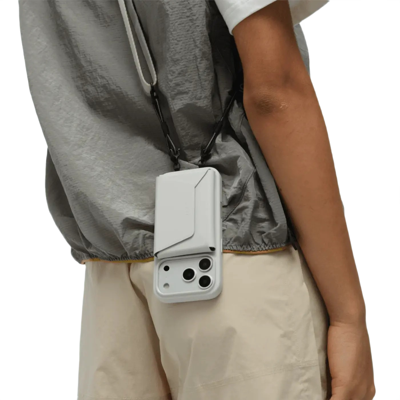 MOFT Snap Field Wallet (With Stand)